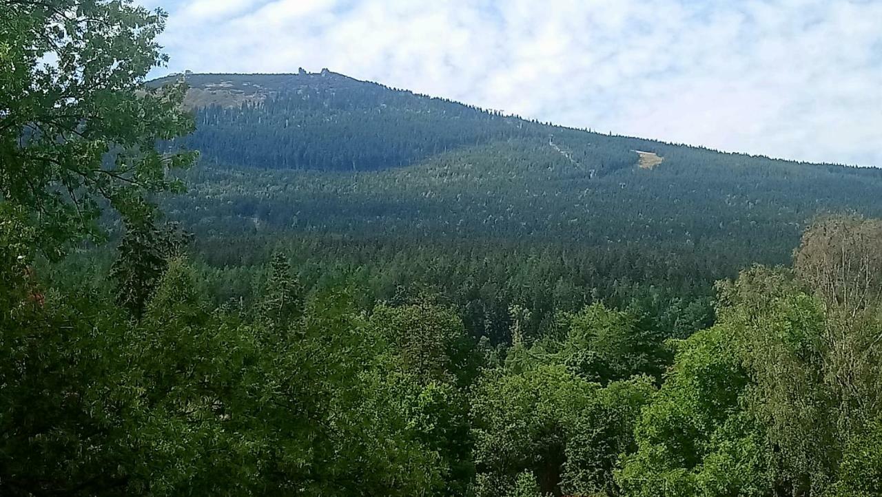 Górski Relaks Szklarska Poręba Exterior foto